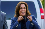 Supreme Land What Kamala Harris Savannah Rally Fuels Drunk Rumors