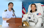 Another NASA Astronaut Will Join Sunita Williams In Space Who Is Jonny Kim