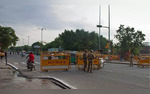 Delhi Police To Re-launch Upgraded Traffic Mobile Application Traffic Prahari Know Whats New