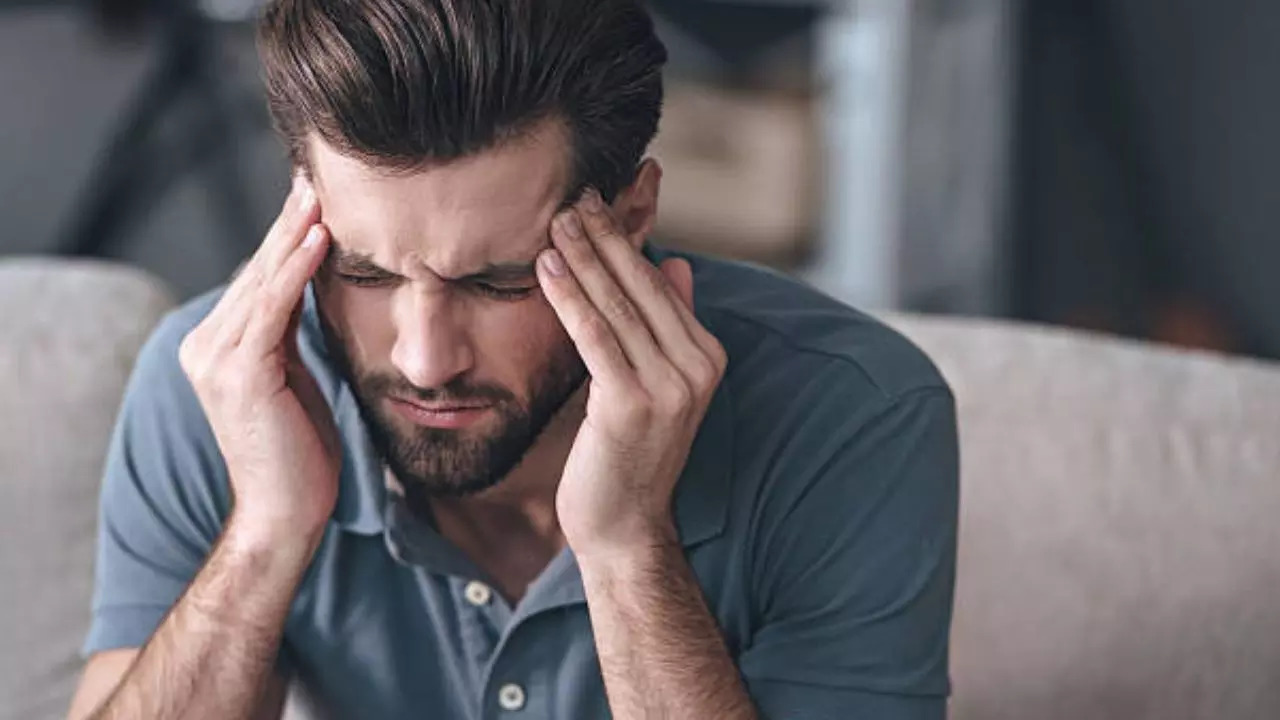 Migraine Drug Ubrelvy May Stop Headaches Even Before They Start 