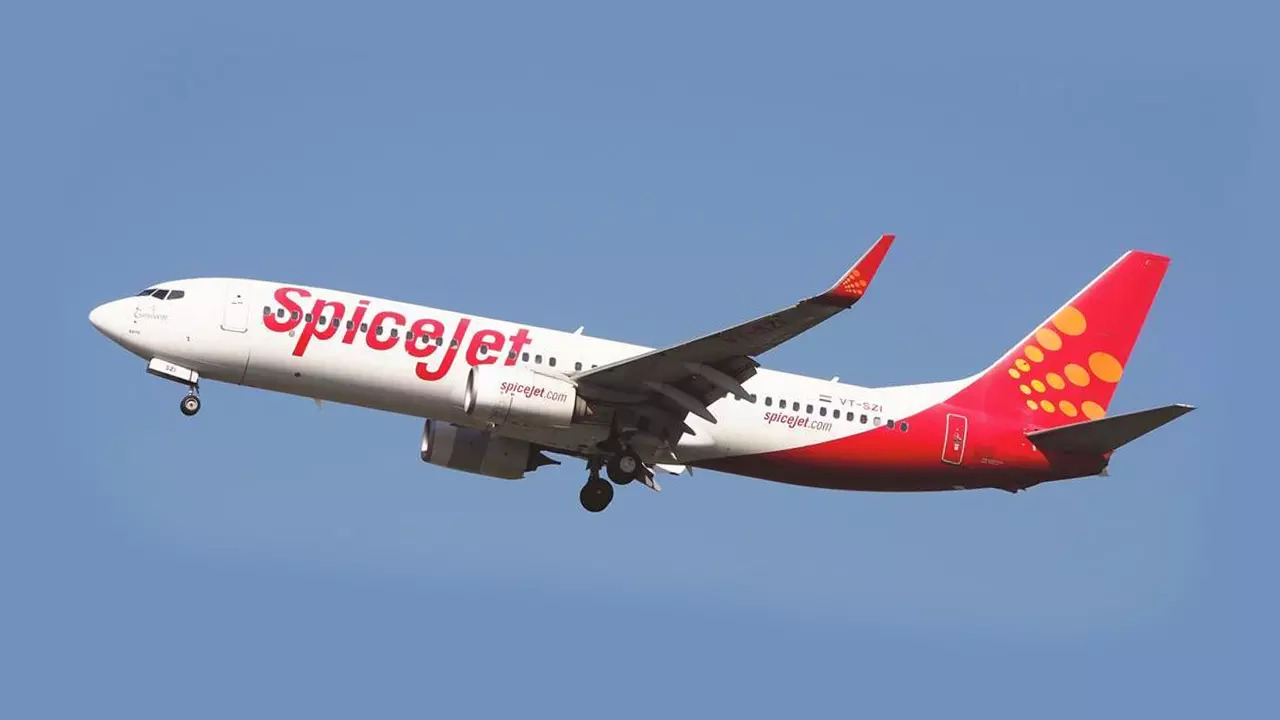 SpiceJet is facing financial crisis