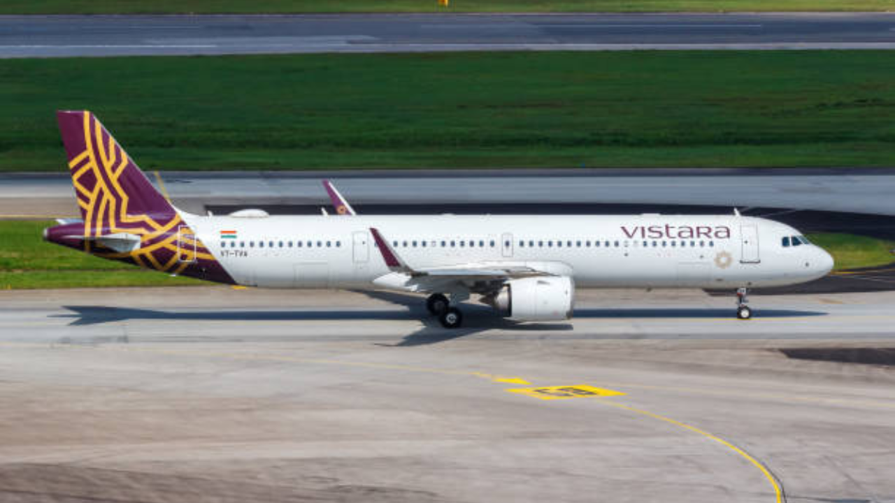 Vistara-Air India Merger