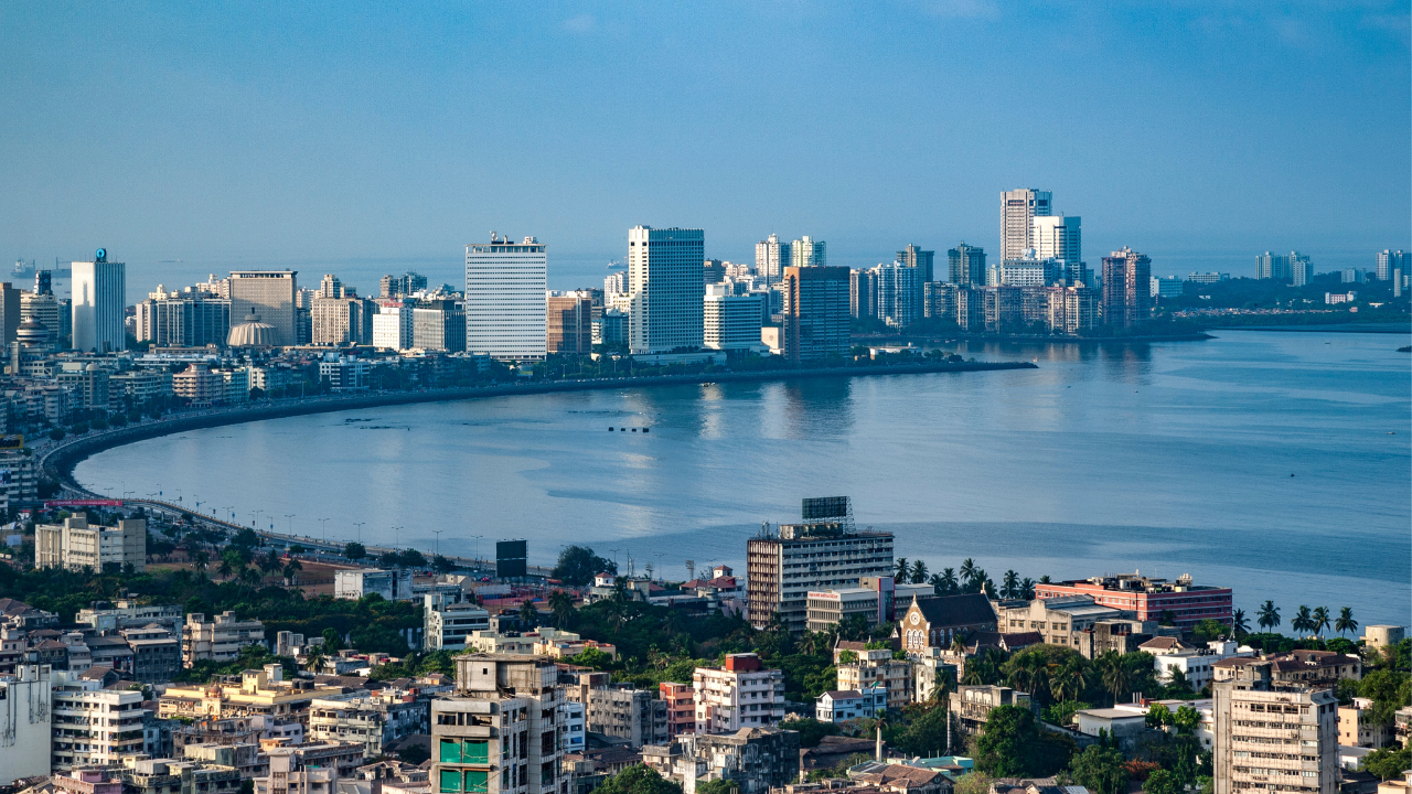 Hurun India List: Mumbai has emerged as the 'billionaire capital of Asia.'' (Representational Image)