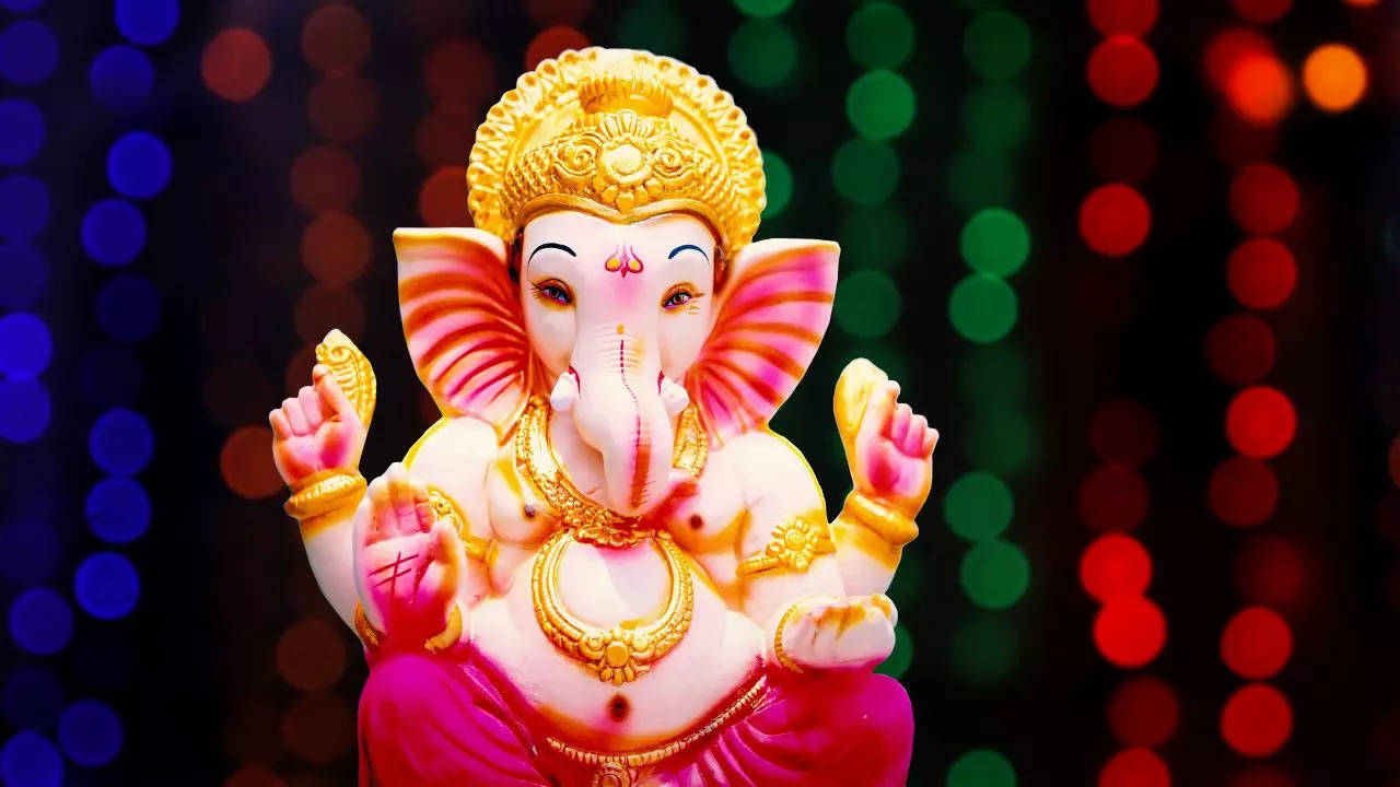 Ganesh Chaturthi 2024 date and time shubh muhurat Vrat Date Puja Vidhi