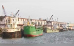 Kolkata Port Announces Launch of Cargo Services Between Haldia and UAE