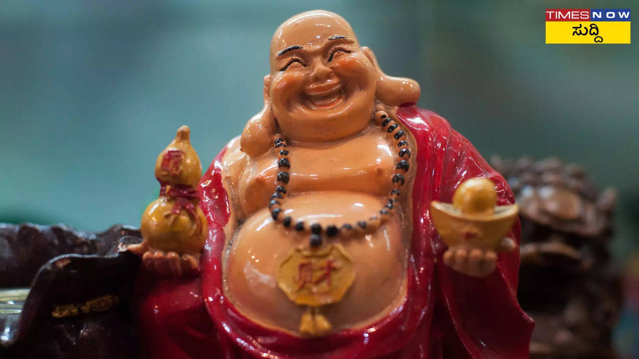 vastu tips to keep laughing buddha, here to place this statue in home to bring wealth and peace