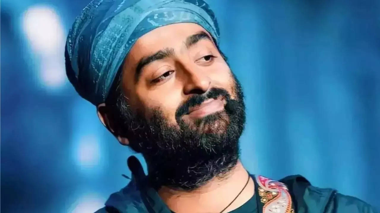 arijit singh