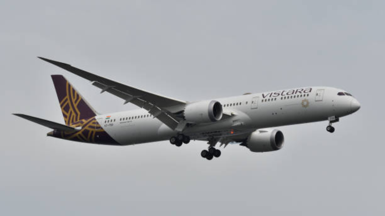 Air India And Vistara Merger FAQs