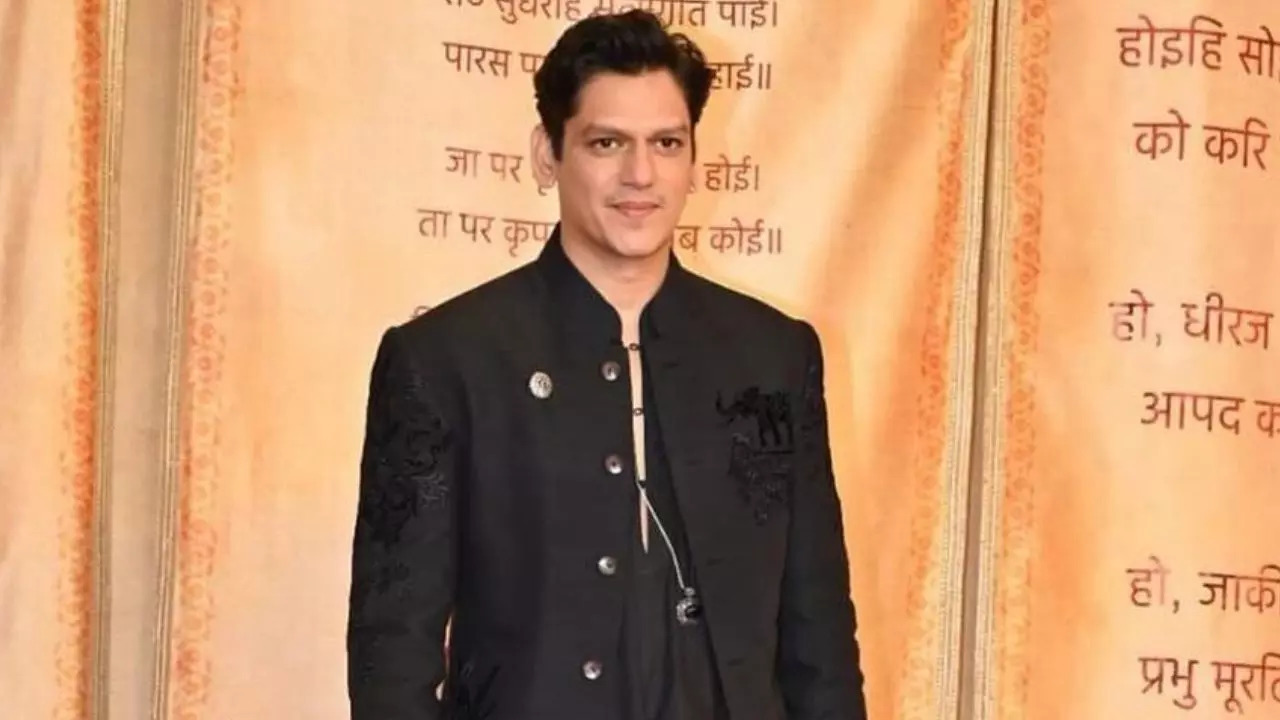 What Is Vitiligo That Actor Vijay Varma Has? Know Signs And Ways To Deal With The Skin Condition