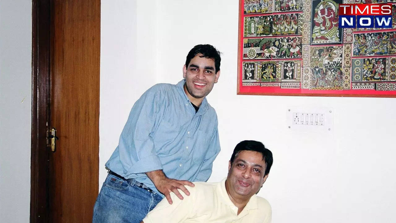 Ankur, Ankur Warikoo, Ankur Warikoo post, Ankur twitter post, Ankur Warikoo memory