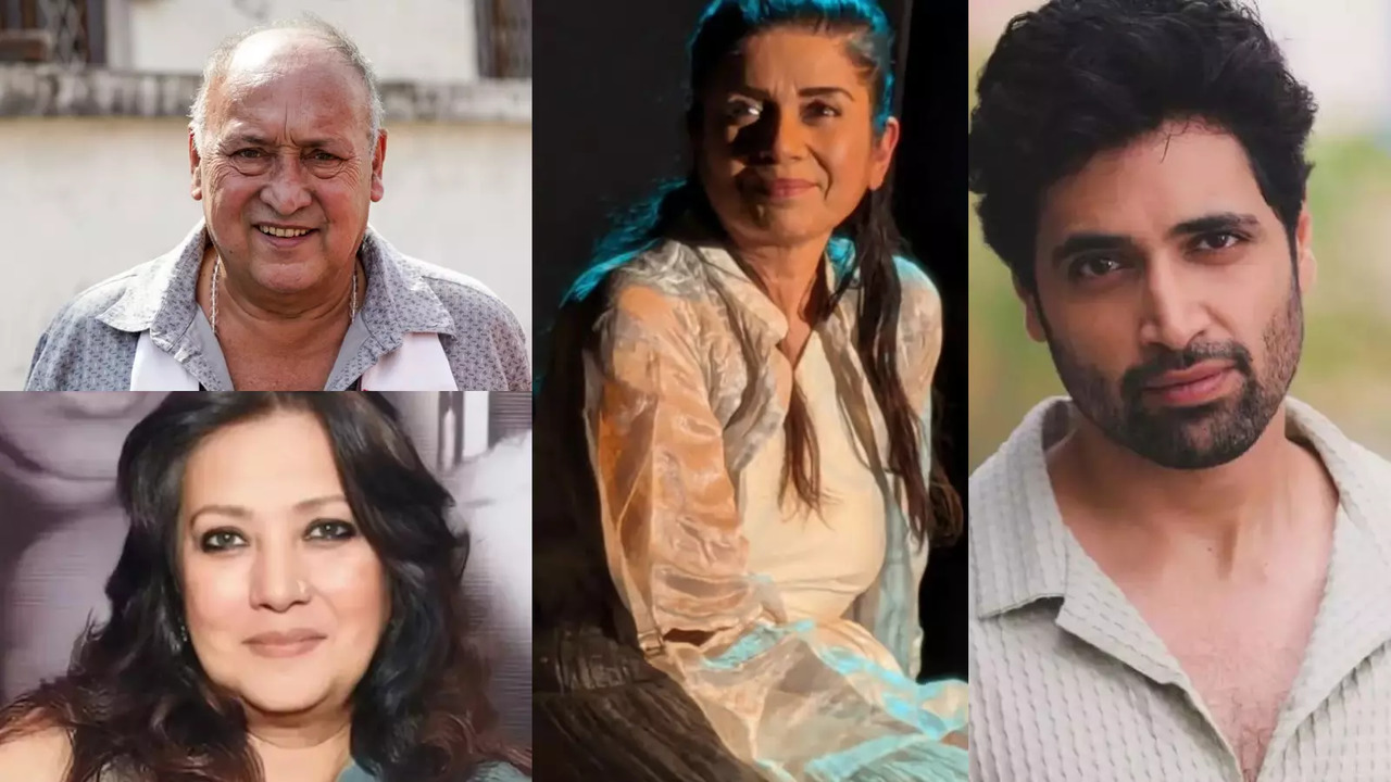 Kolkata Rape-Murder Case: Victor Bannerjee, Moon Moon Sen, Mita Vashisht, Adivi Sesh Speak Up | Exclusive