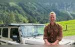 Ben Fogle Says He Suffered Crippling Paranoia And Anxiety How To Deal With This Mental Health Issue