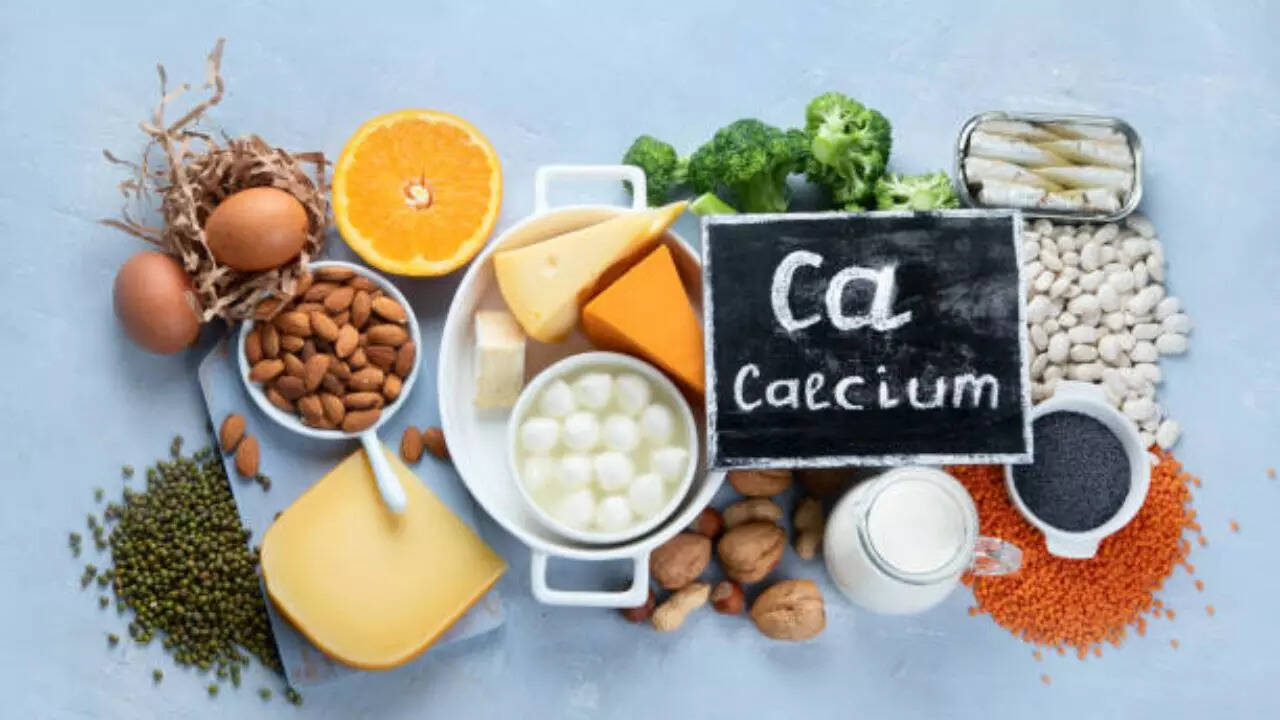 Indians Deficient In Iron, Calcium Folate: Lancet Study