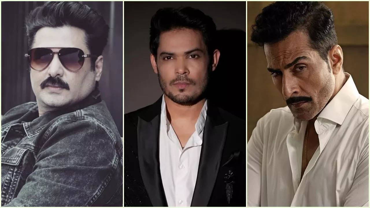 Anupamaa: Pankit Thakker Finalised As Vanraj After Sudhanshu Pandey’s Exit? Kunwar Amar Reacts - Exclusive