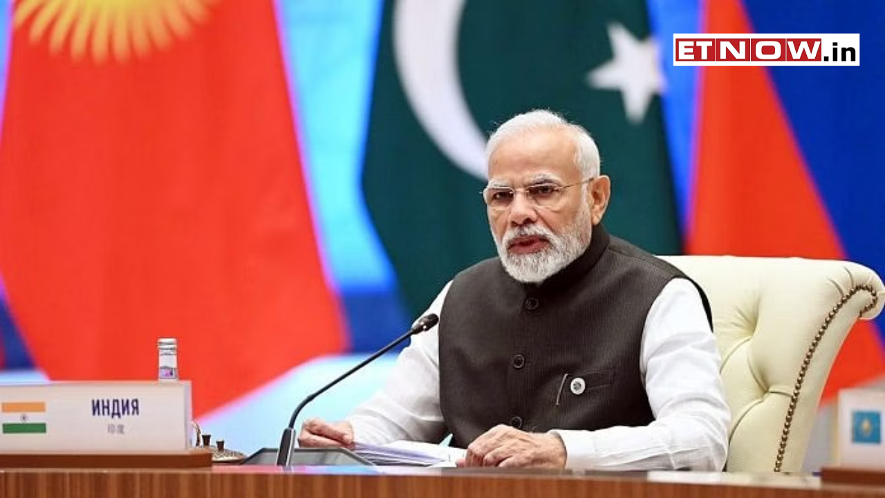 Pakistan invites PM Narendra Modi to attend SCO meeting - Details