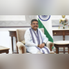 NEP 2020 Supports Idea of Teaching Tamil in TN Schools Dharmendra Pradhan