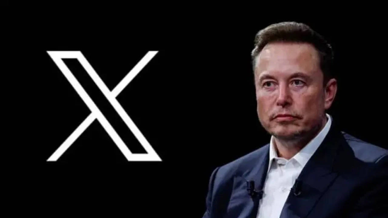 Elon Musk X