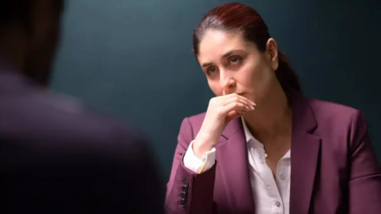 Kareena Kapoor's The Buckingham Murders Trailer Will Release On THIS Date!