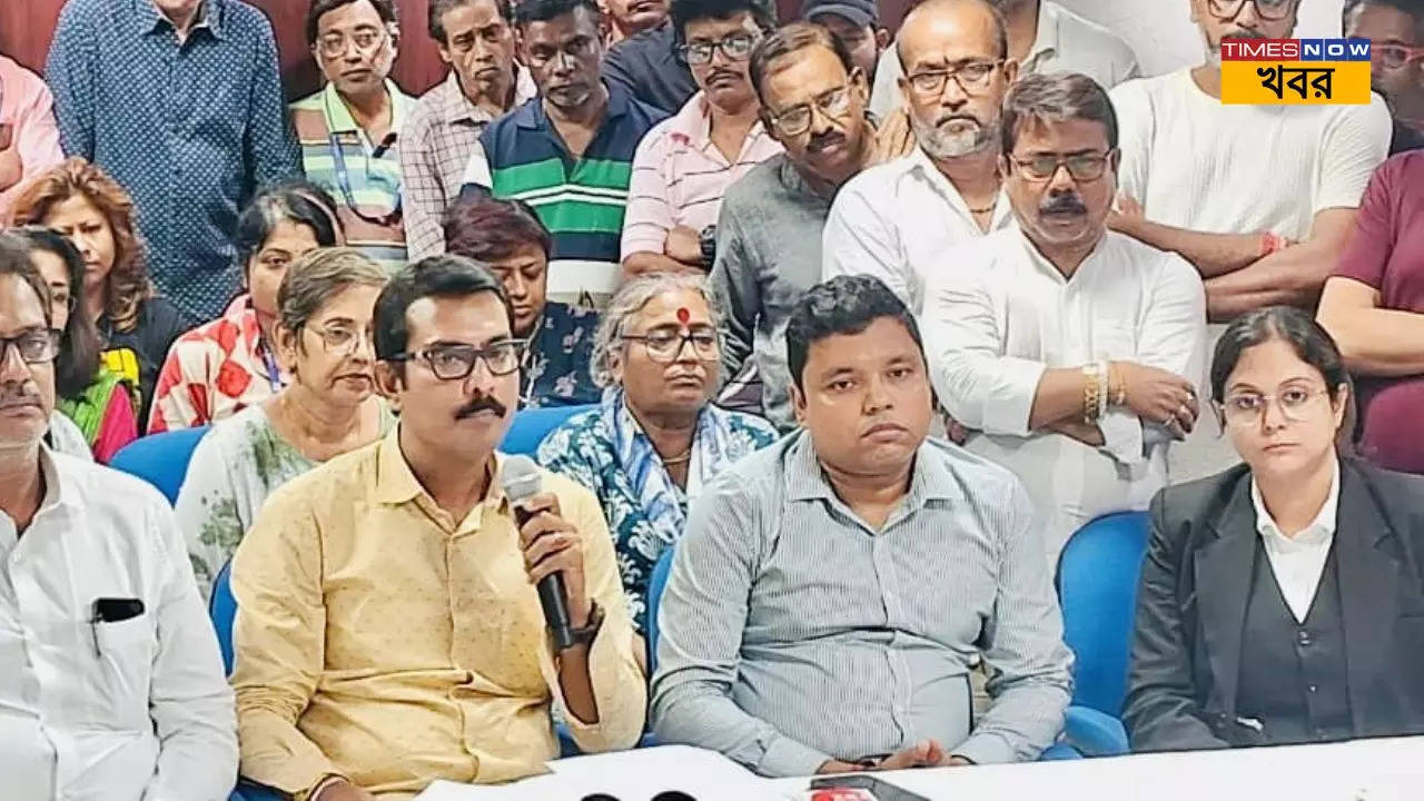 federation president swarup biswas announced suraksha bondhu committee to prevent physical and mental harrasment in tollywood