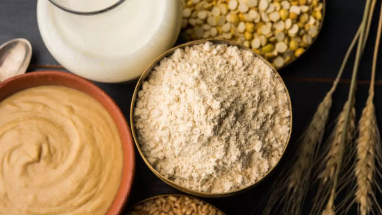 What Is Sattu? Why You Must Include This High-Protein Roasted Gram Flour in Your Diet