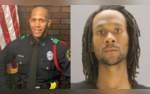 Who Was Corey Cobb-Bey Suspect In Shooting Of Dallas Officer Darron Burks