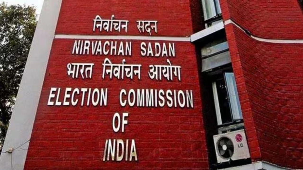 Highlights ECI Revises Polling Day For Haryana From October 1 To October 5