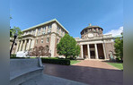 Columbia University Introduces New Restrictions as Students and Protesters Return to Campus