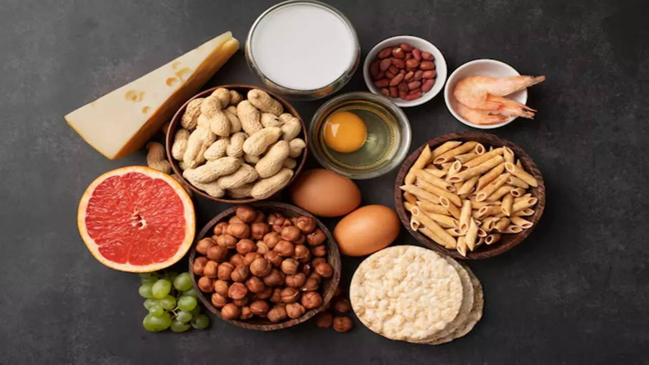 Protein Foods (Photo: Freepik)