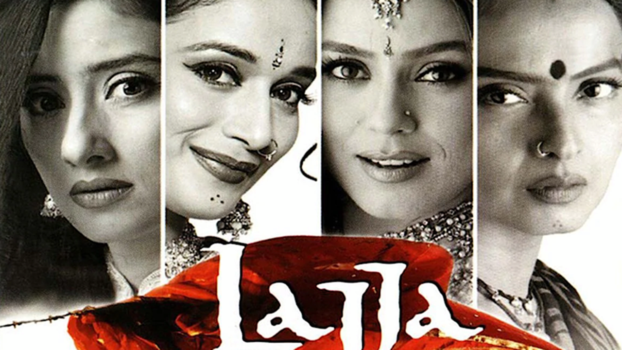 Raj Kumar Santoshi On 21 Years Of 'Classic' Lajja: It Was Bold And Unique | Exclusive