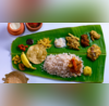 Onam Sadya The Rich History Of Keralas Festive Meal On A Banana Leaf