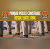 Punjab Police Constable Result 2024 Date LIVE Punjab Police Constable Result PDF Cut Off on punjabpolicegovin