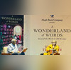 Shashi Tharoors New Book A Wonderland Of Words Is About The Origin Of Words Everything You Need To Know