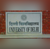 Delhi University Appoints Satyapal Singh as Chief Election Officer For DUSU 2024-25 Polls