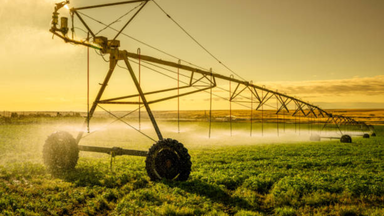 India’s Traditional Water Systems