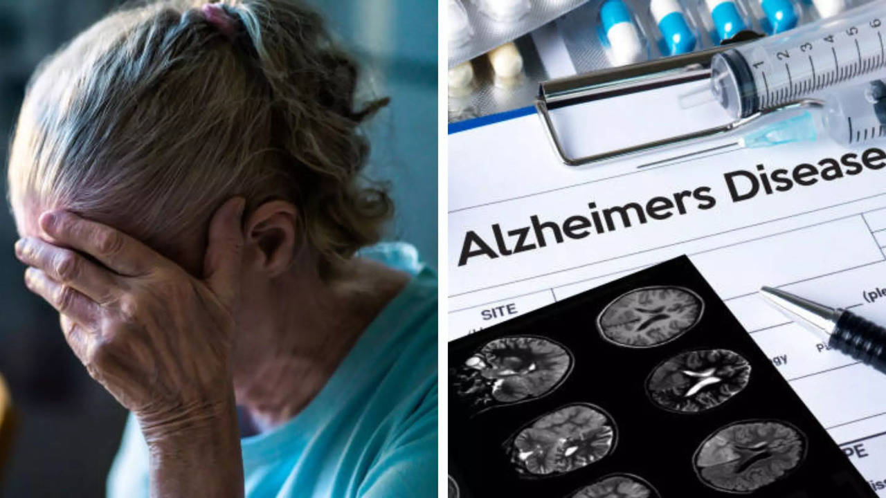 Depression Can Sometimes Be Early Sign of Alzheimer's Disease