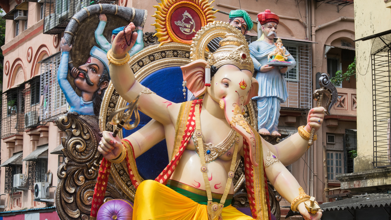 bengaluru police announce strict security measures for ganesha festival starting september 7