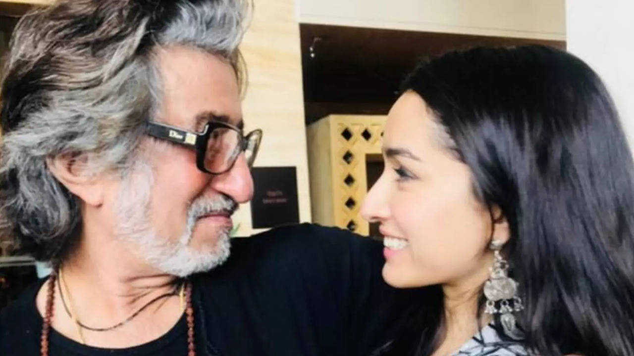 Shakti Kapoor On Shraddha Kapoor's Stree 2: 'I'm A Proud Father' - Exclusive