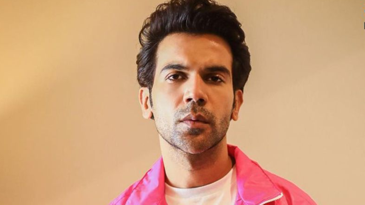 Rajkummar Rao At 40, Only Blockbuster Actor Who Remains Grounded