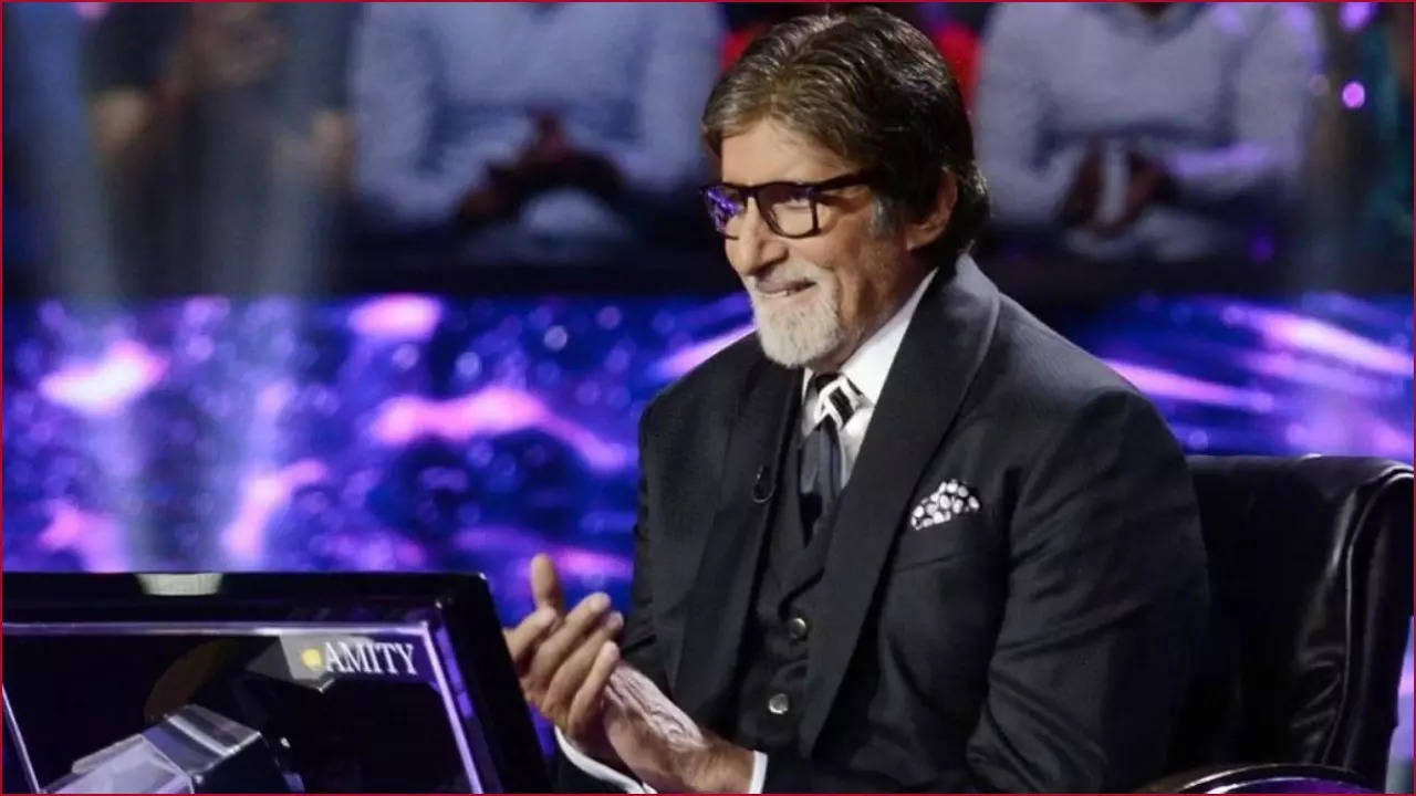 KBC 16 Host Amitabh Bachchan Asks Trolls To Shut Up In Cryptic Note