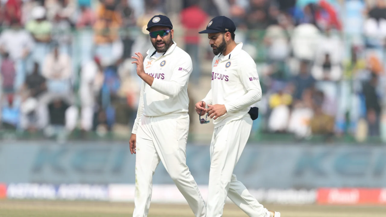 Rohit Sharma Captain, Virat Back After 8 Months: India's Probable 15-Member Test Team For Bangladesh Series