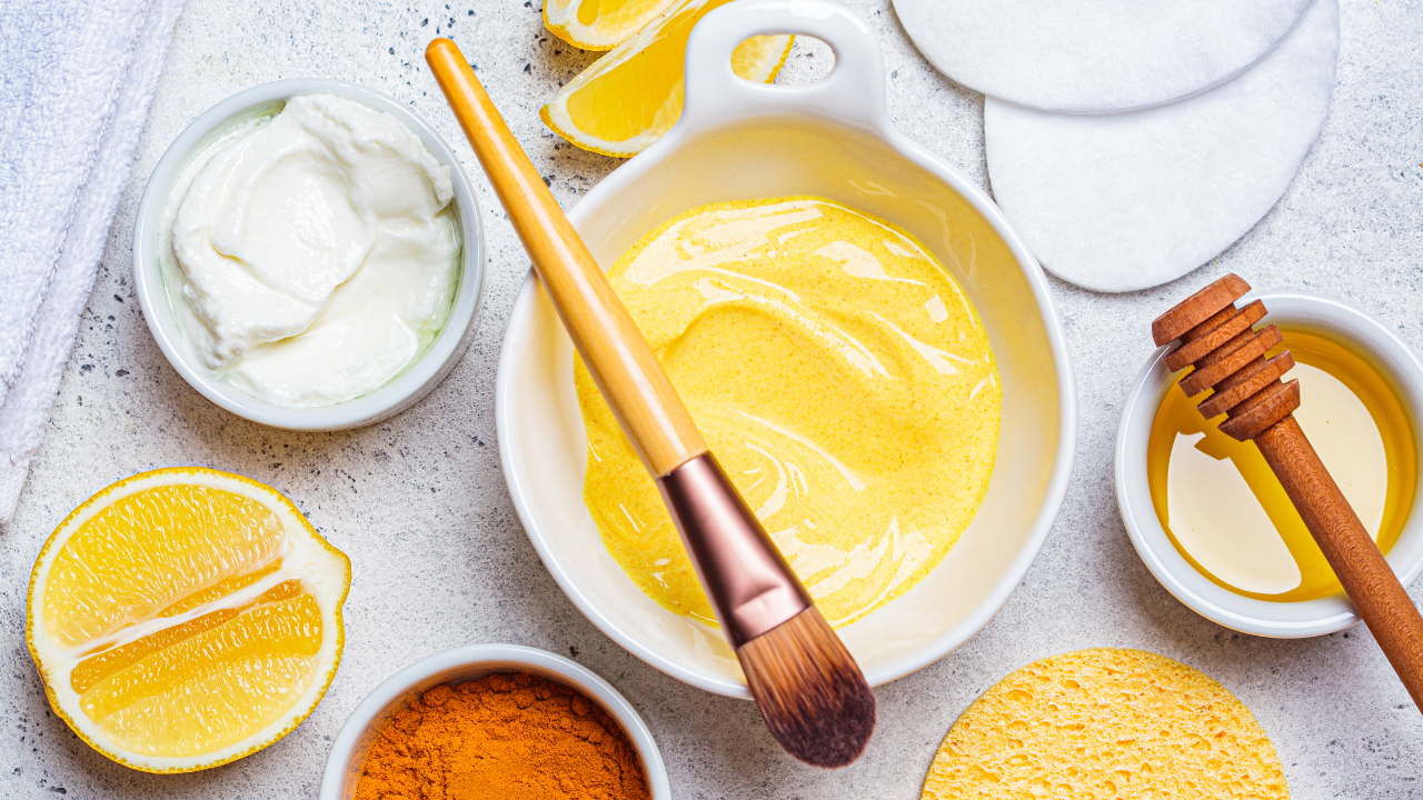 Spice Up Your Skincare Routine With This Ingredient In Your Kitchen