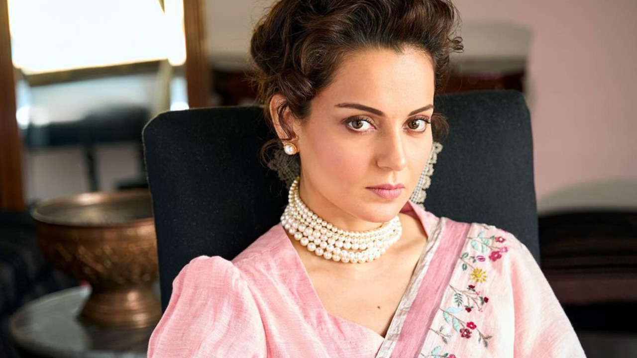 Kangana Ranaut REACTS To Hema Committee Report, Recalls 'I'd Vocally Spoken About It In Favour Of Women But...'