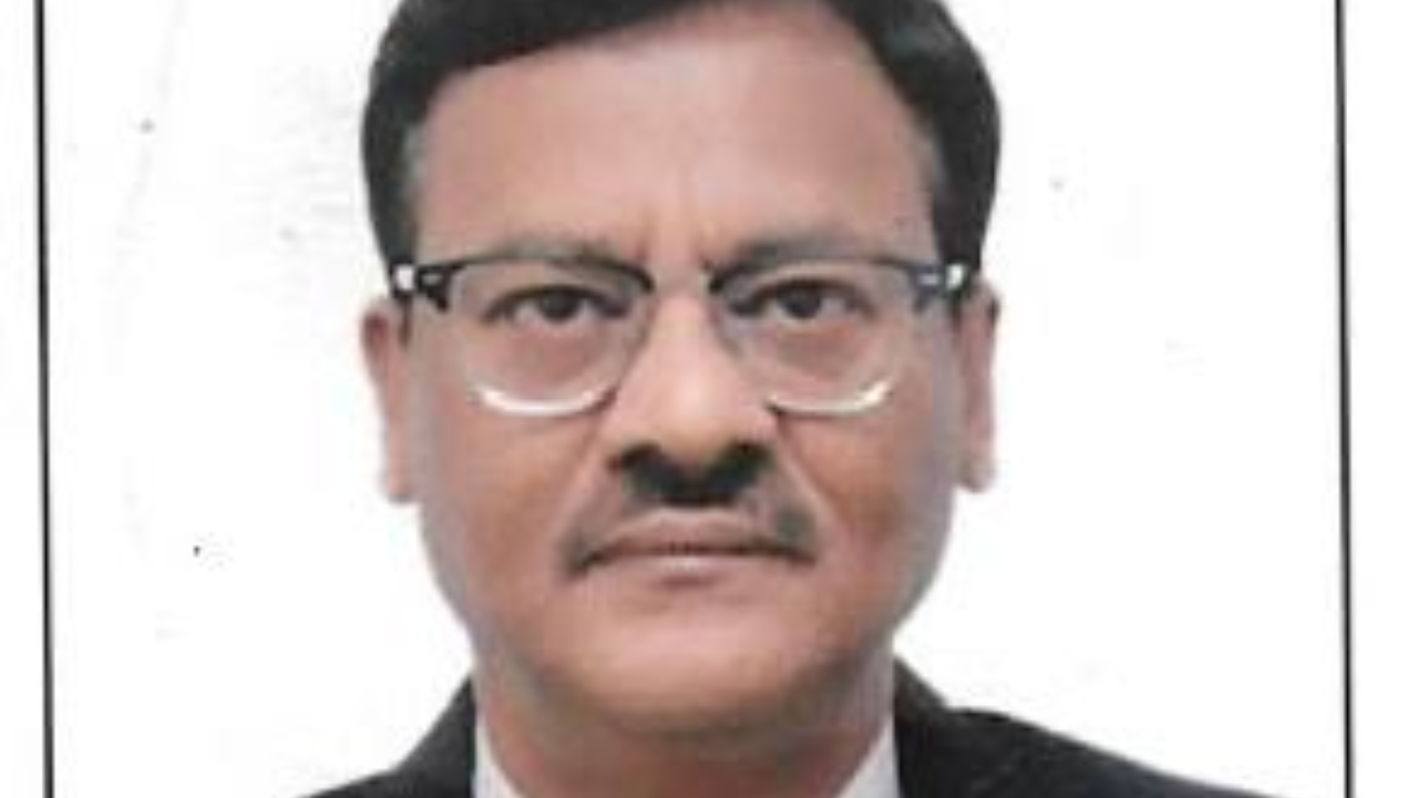 1989-batch IAS officer Dharmendra Kumar Appointed New Chief Secretary Of Delhi