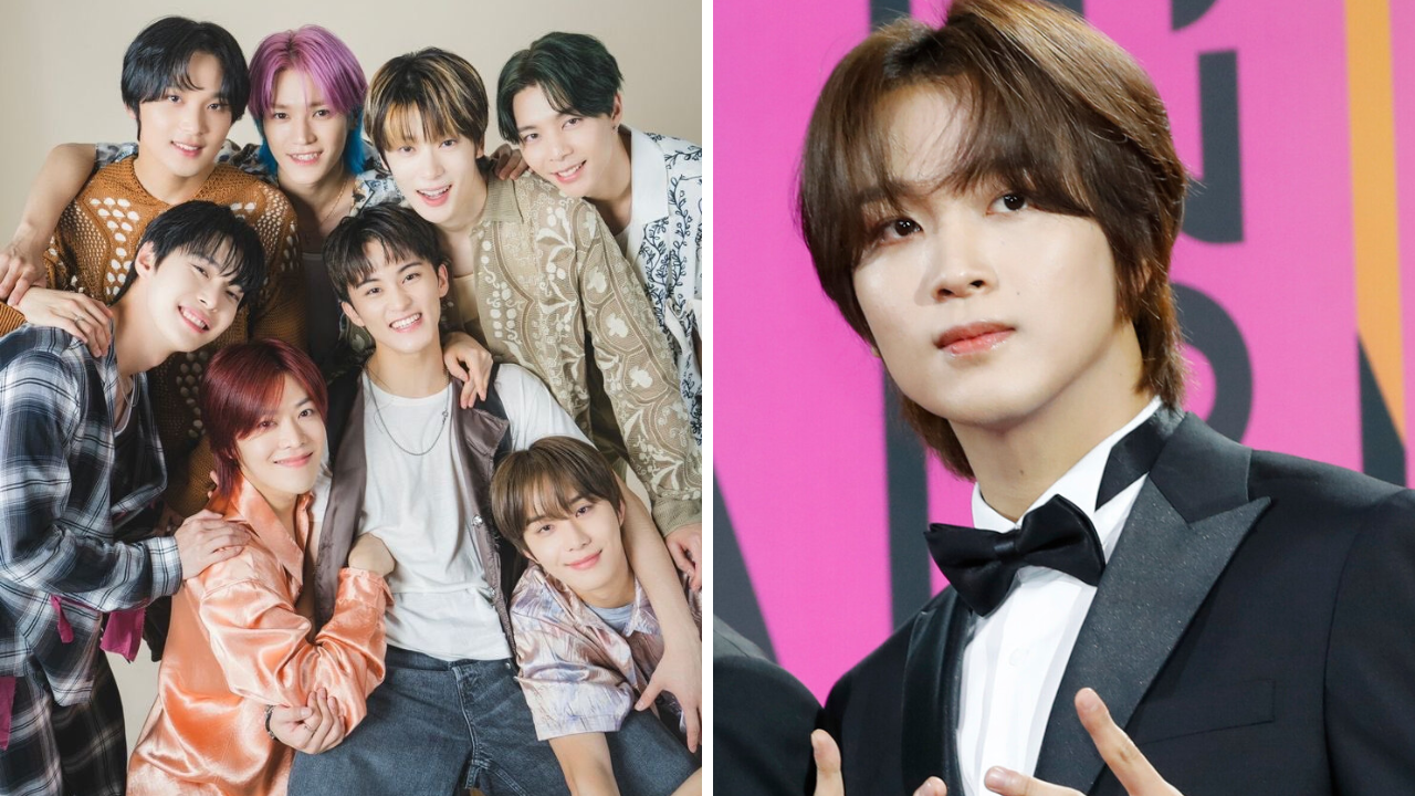 Haechan Vows To Protect NCT Following Taeil's Exit From K-pop Group Over Sex Crime Allegations