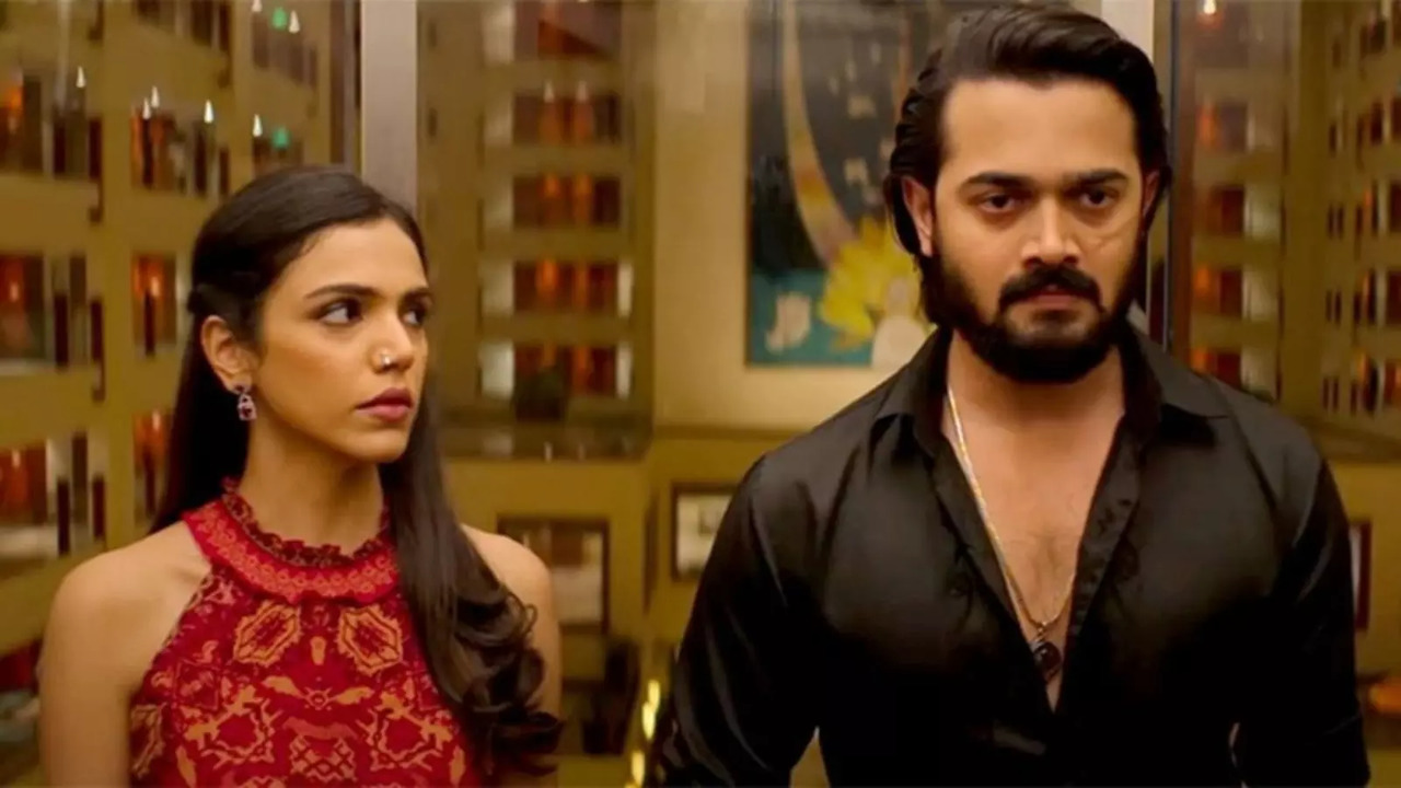 Taaza Khabar Season 2 Release Date: When And Where To Stream Bhuvan Bam, Shriya Pilgaonkar's Show