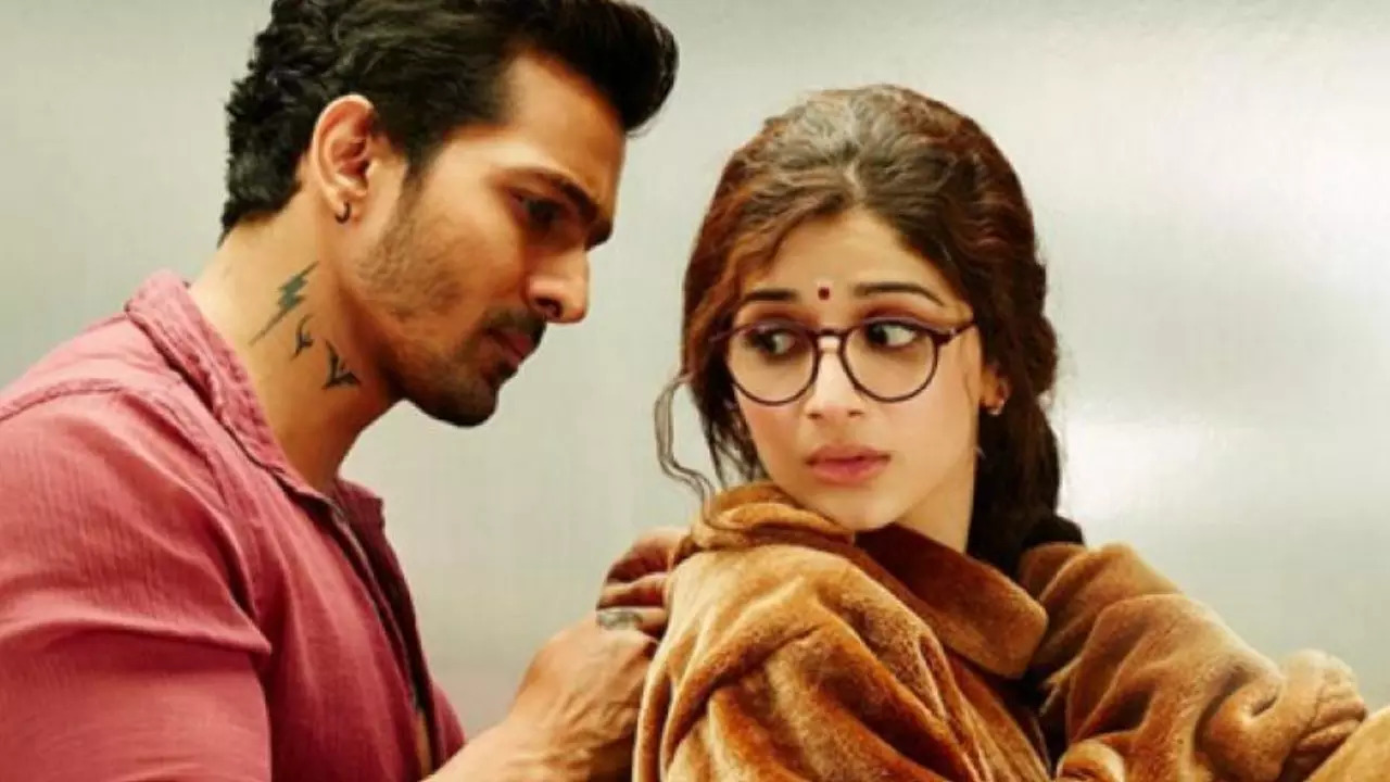 Sanam Teri Kasam 2 On The Cards? Harshvardhan Rane, Mawra Hocane's Romantic Drama In Pre-Production Stage: Report