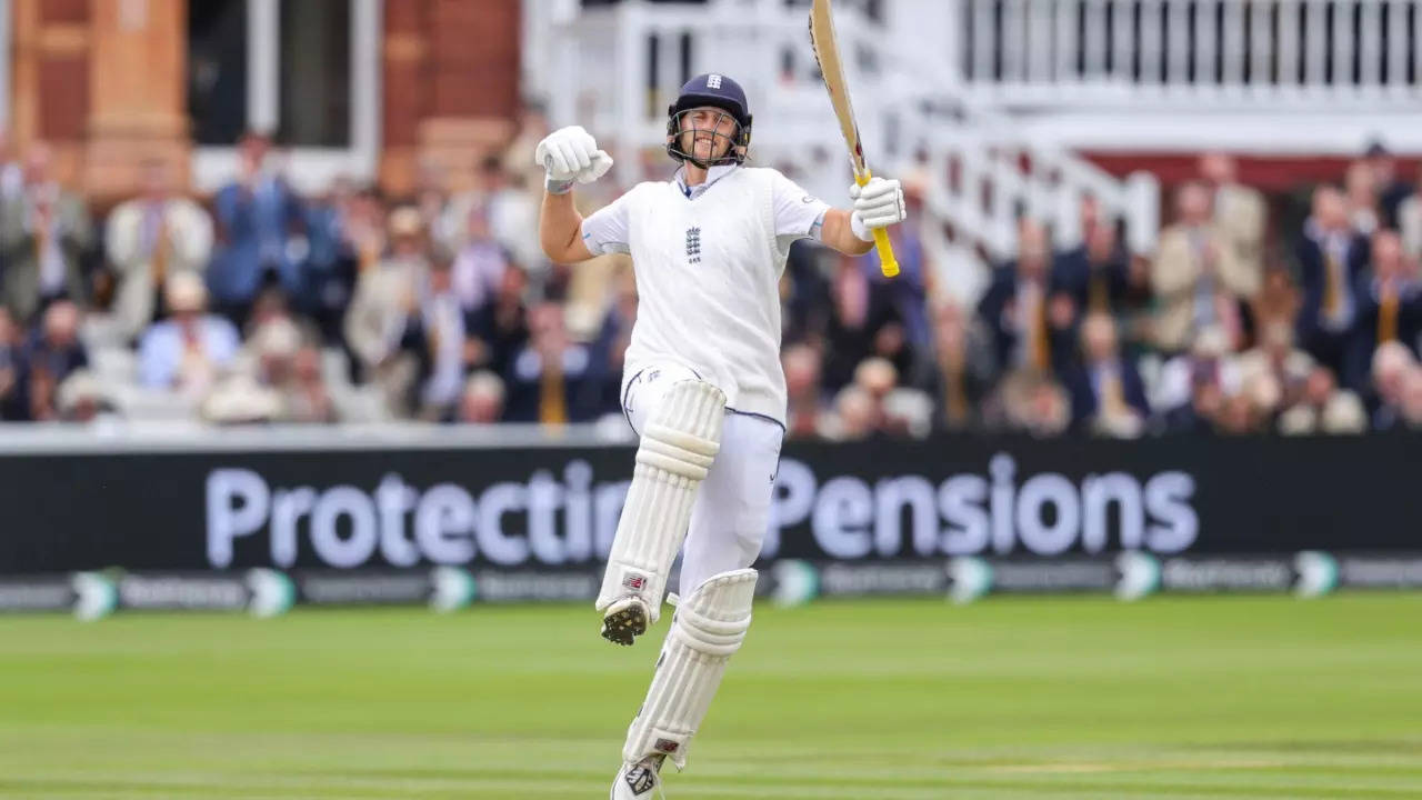 England Vs Sri Lanka: Joe Root CREATES HISTORY With Twin Centuries In 2nd Test, Becomes Player With Highest...