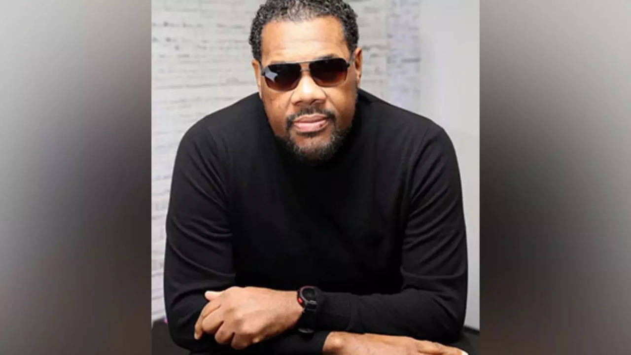 US Rapper Fatman Scoop Dies At 53 After Collapsing On Stage