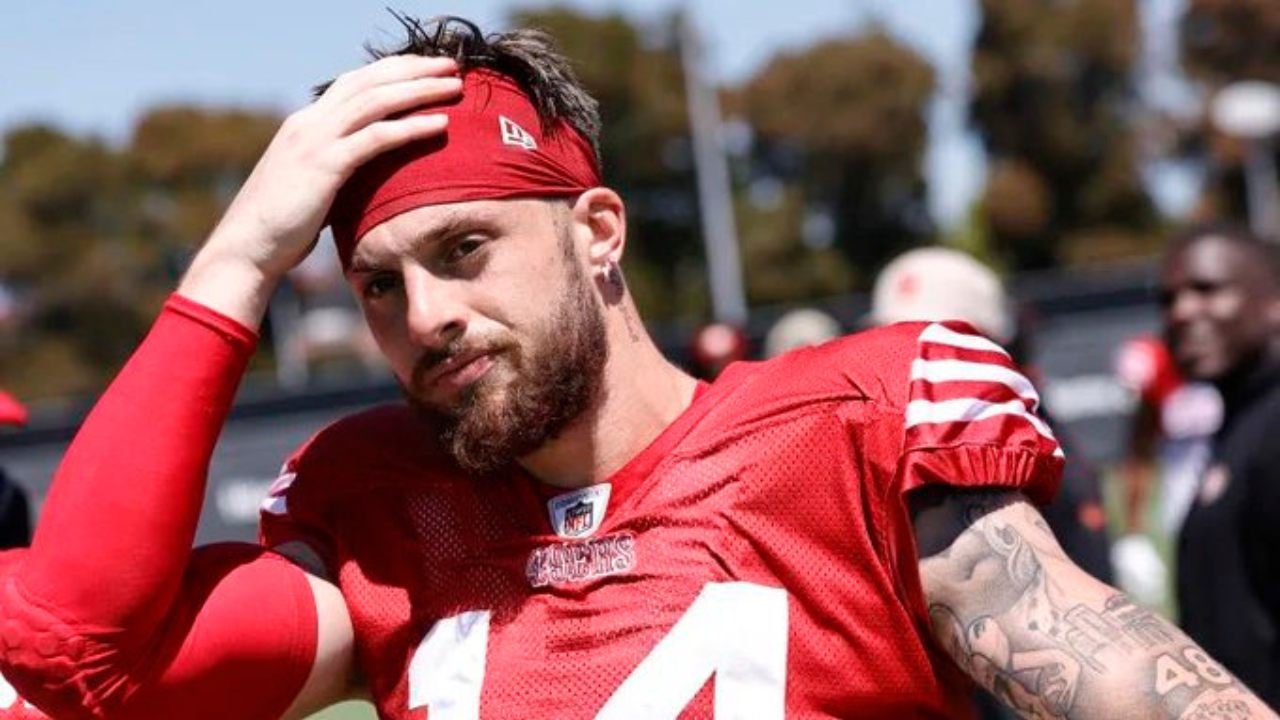 ricky pearsall shooting: san francisco 49ers rookie expected to survive after union square incident