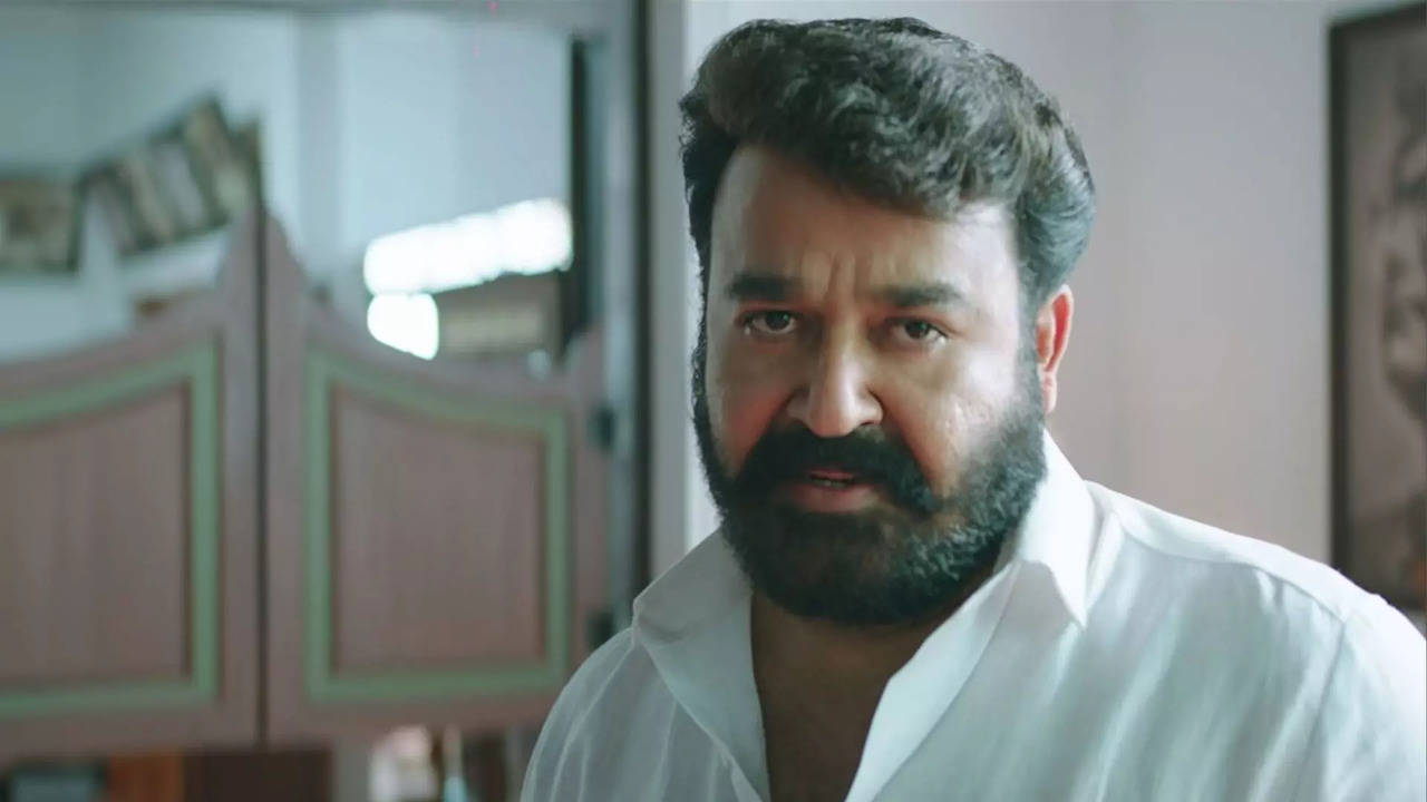 actor mohanlal